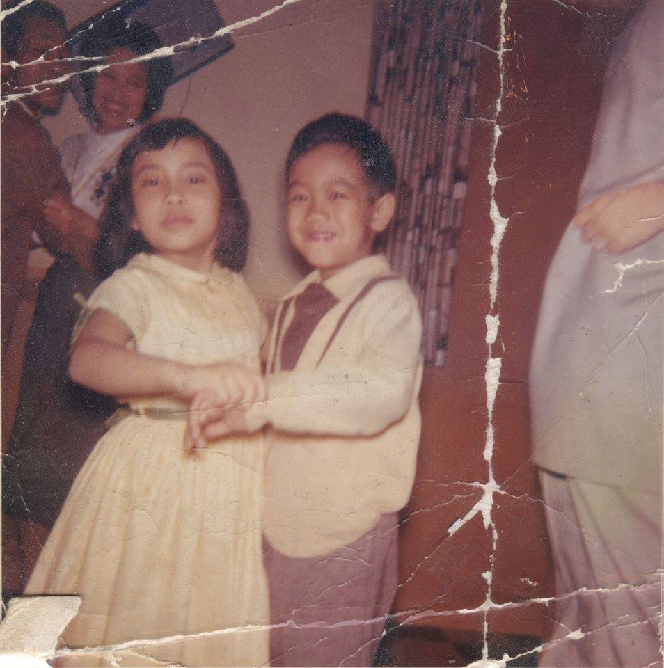 Cantara Dancing with Danny Sibolboro