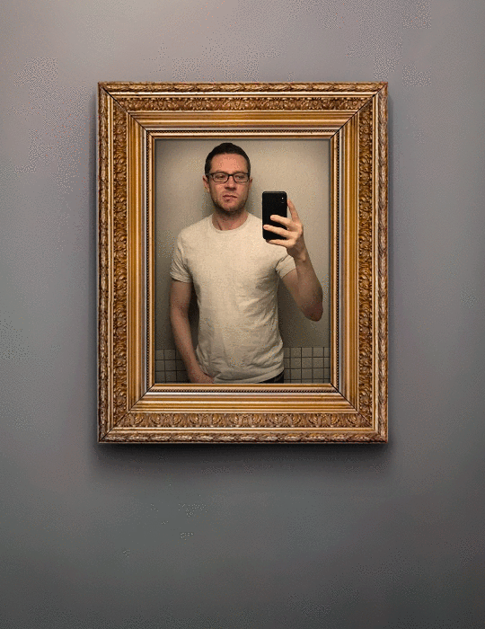 John Wilson Banksy.gif