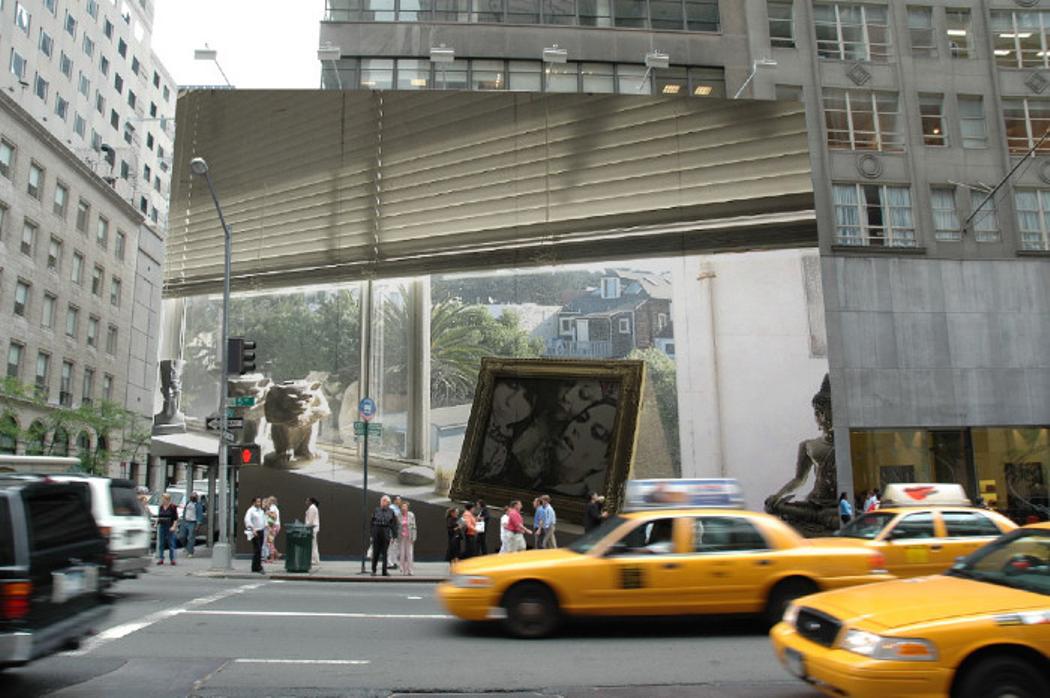 The Room on 5th Ave Large