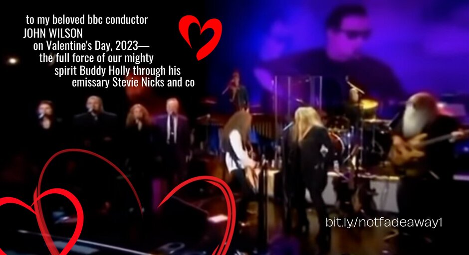 Valentine's Day, 2023