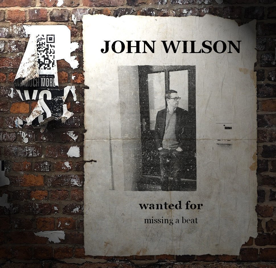 John Wilson Wanted