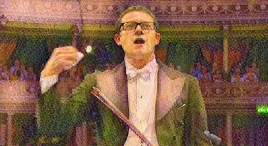 John Wilson Taras Bulba