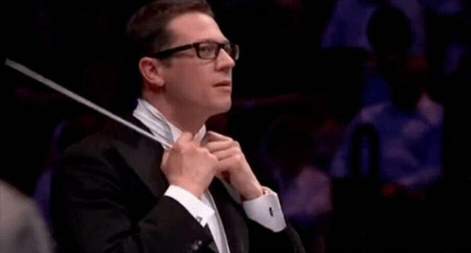 The John Wilson Orchestra 2019