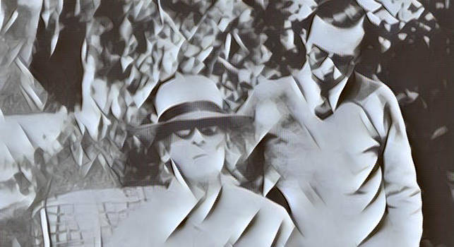 frederick_delius_and_eric_fenby_by_simonawing_dgxg0vx-350t