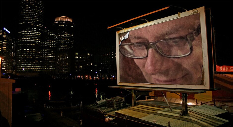 john wilson equilateral nose